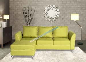 Ghế sofa vải cao cấp gia đình Hòa Phát SF46