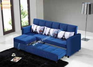 Ghế sofa vải cao cấp gia đình Hòa Phát SF128